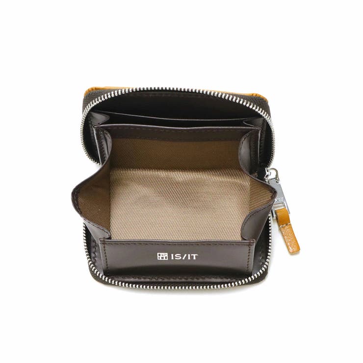 イズイット 小銭入れ IS | ギャレリア Bag＆Luggage | 詳細画像16 