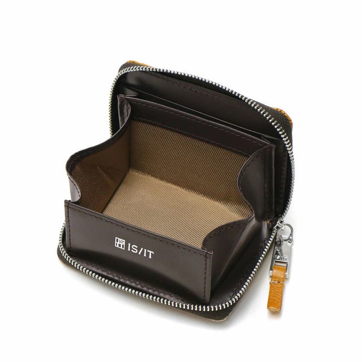 イズイット 小銭入れ IS | ギャレリア Bag＆Luggage | 詳細画像17 