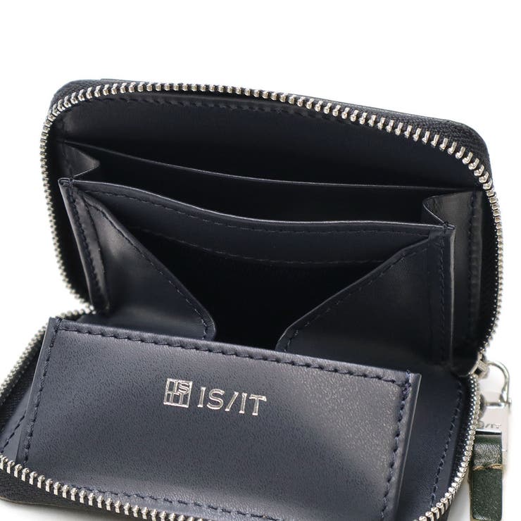 イズイット 小銭入れ IS | ギャレリア Bag＆Luggage | 詳細画像19 