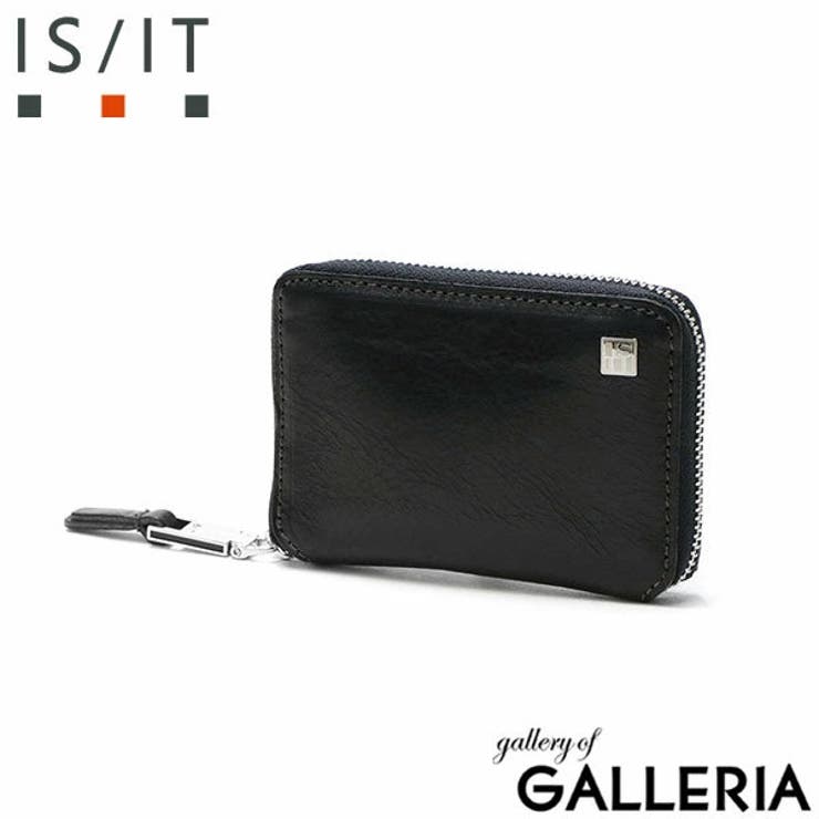 イズイット 小銭入れ IS | ギャレリア Bag＆Luggage | 詳細画像21 