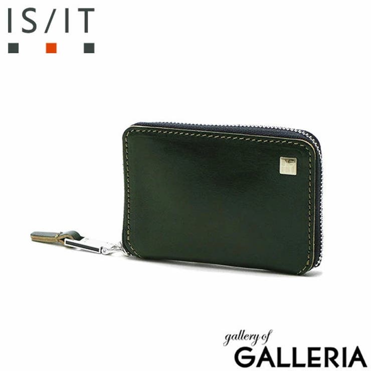 イズイット 小銭入れ IS | ギャレリア Bag＆Luggage | 詳細画像23 