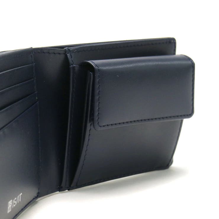 イズイット 二つ折り財布 IS | ギャレリア Bag＆Luggage | 詳細画像18 