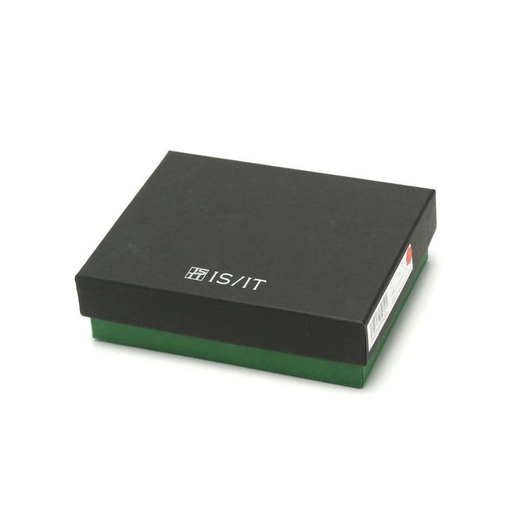 イズイット 二つ折り財布 IS | ギャレリア Bag＆Luggage | 詳細画像20 