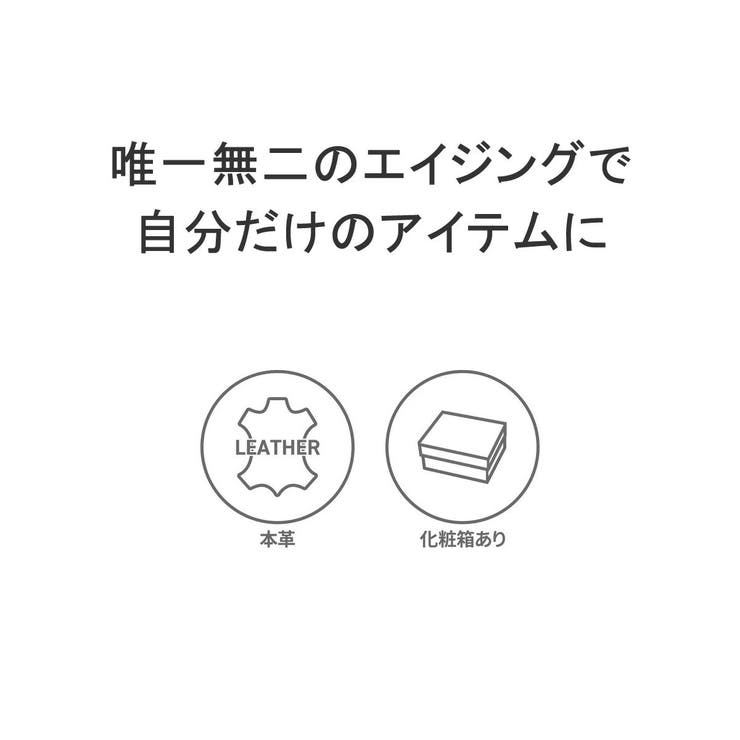 イズイット 二つ折り財布 IS | ギャレリア Bag＆Luggage | 詳細画像3 