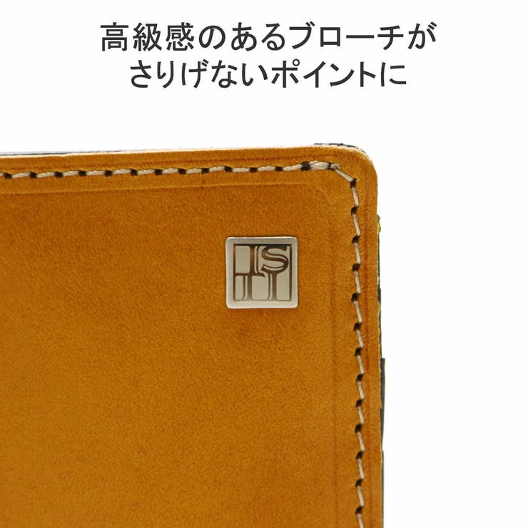 イズイット 二つ折り財布 IS | ギャレリア Bag＆Luggage | 詳細画像5 