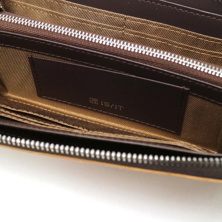 イズイット 長財布 IS | ギャレリア Bag＆Luggage | 詳細画像17 