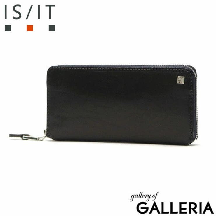イズイット 長財布 IS | ギャレリア Bag＆Luggage | 詳細画像20 