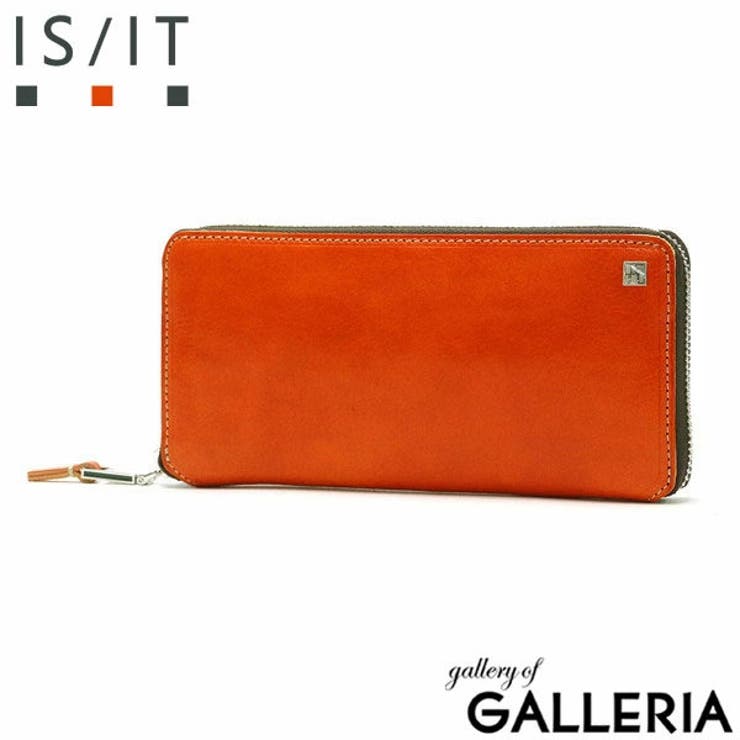 イズイット 長財布 IS | ギャレリア Bag＆Luggage | 詳細画像21 