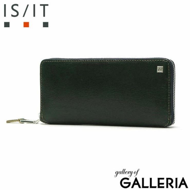 イズイット 長財布 IS | ギャレリア Bag＆Luggage | 詳細画像22 