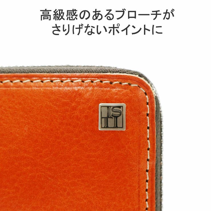 イズイット 長財布 IS | ギャレリア Bag＆Luggage | 詳細画像5 