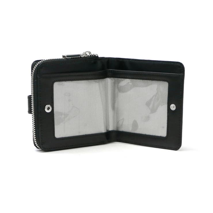 イズイット 二つ折り財布 IS | ギャレリア Bag＆Luggage | 詳細画像13 