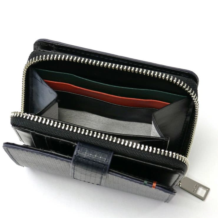 イズイット 二つ折り財布 IS | ギャレリア Bag＆Luggage | 詳細画像17 