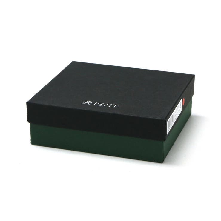 イズイット 二つ折り財布 IS | ギャレリア Bag＆Luggage | 詳細画像20 