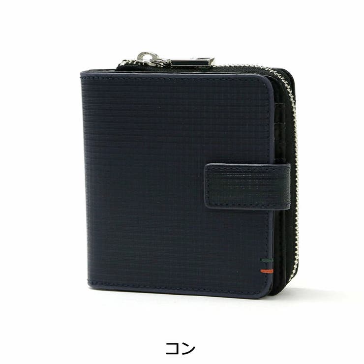 イズイット 二つ折り財布 IS | ギャレリア Bag＆Luggage | 詳細画像8 