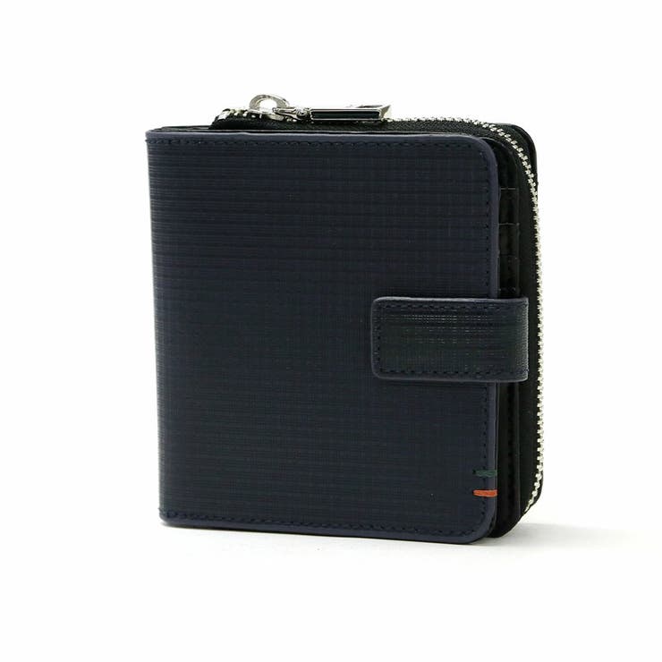 コン | イズイット 二つ折り財布 IS | ギャレリア Bag＆Luggage
