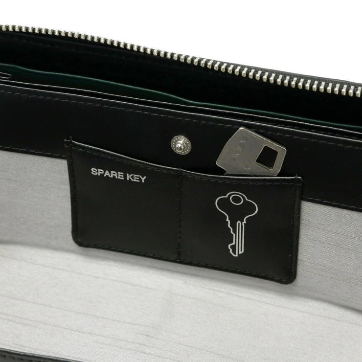 イズイット 長財布 IS | ギャレリア Bag＆Luggage | 詳細画像19 