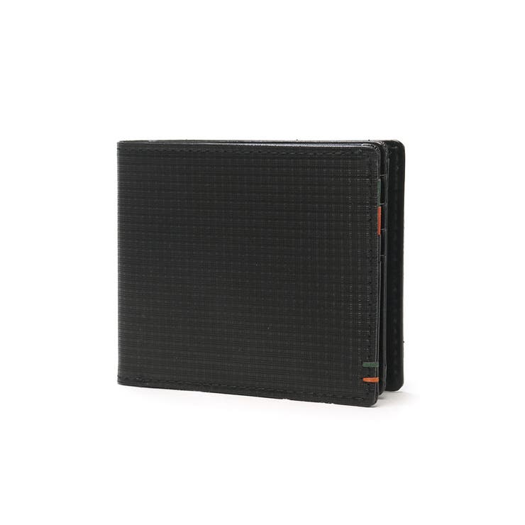 クロ | ISIT 二つ折り財布 イズイット | ギャレリア Bag＆Luggage