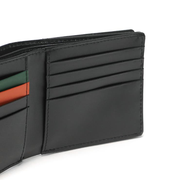 ISIT 二つ折り財布 イズイット | ギャレリア Bag＆Luggage | 詳細画像14 