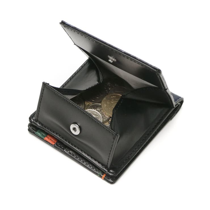 ISIT 二つ折り財布 イズイット | ギャレリア Bag＆Luggage | 詳細画像15 