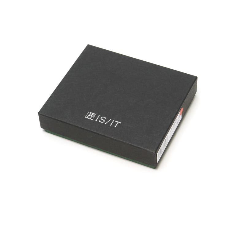 ISIT 二つ折り財布 イズイット | ギャレリア Bag＆Luggage | 詳細画像17 