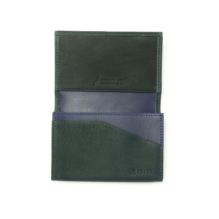 イズイット 名刺入れ IS | ギャレリア Bag＆Luggage | 詳細画像13 
