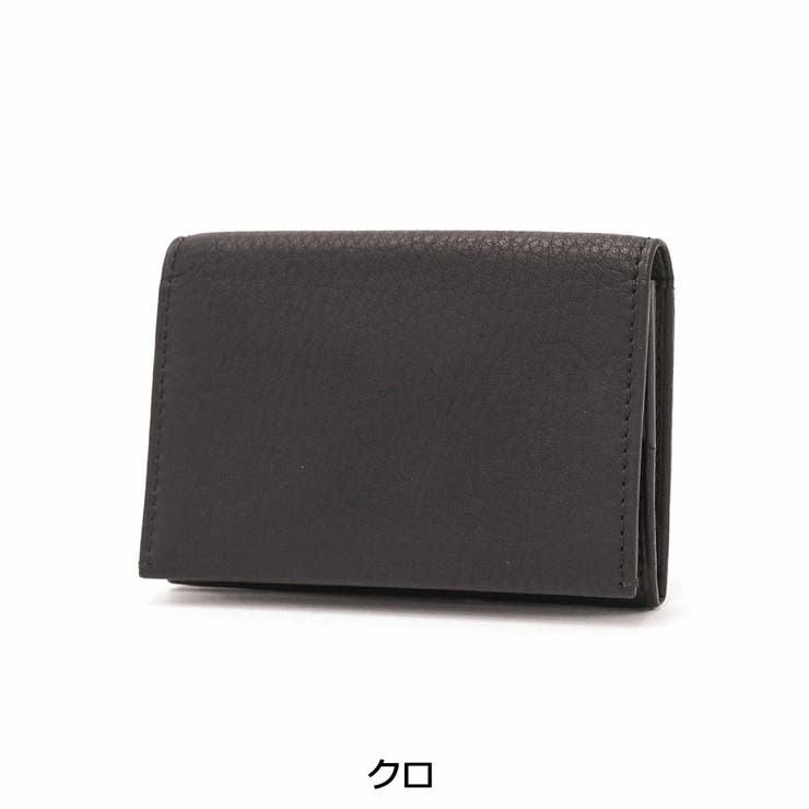 イズイット 名刺入れ IS | ギャレリア Bag＆Luggage | 詳細画像6 