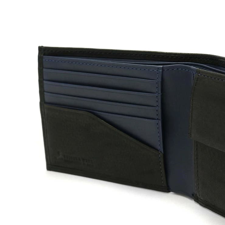 イズイット 二つ折り財布 IS | ギャレリア Bag＆Luggage | 詳細画像16 