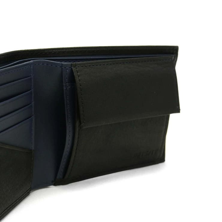 イズイット 二つ折り財布 IS | ギャレリア Bag＆Luggage | 詳細画像17 
