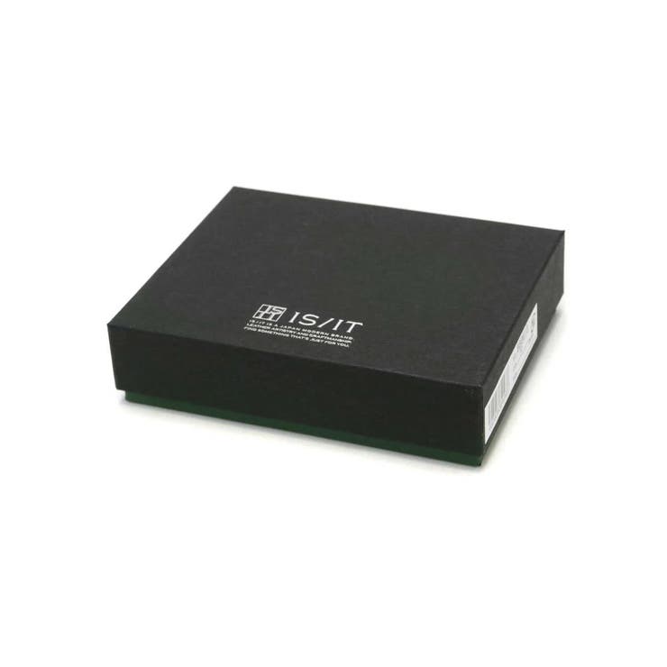 イズイット 二つ折り財布 IS | ギャレリア Bag＆Luggage | 詳細画像20 