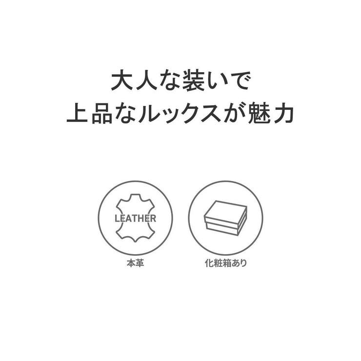 イズイット 二つ折り財布 IS | ギャレリア Bag＆Luggage | 詳細画像3 