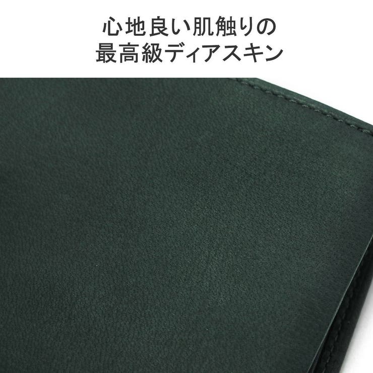 イズイット 二つ折り財布 IS | ギャレリア Bag＆Luggage | 詳細画像4 