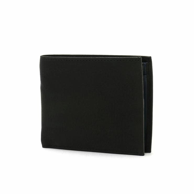 クロ | イズイット 二つ折り財布 IS | ギャレリア Bag＆Luggage