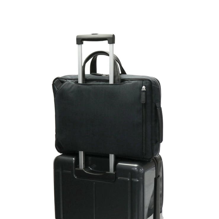 イズイット ブリーフケース IS | ギャレリア Bag＆Luggage | 詳細画像18 