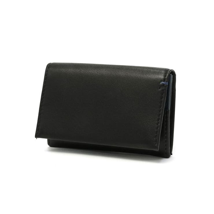クロ | イズイット 名刺入れ IS | ギャレリア Bag＆Luggage