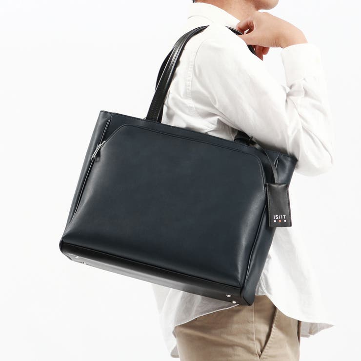 コン | イズイット トートバッグ ISIT | ギャレリア Bag＆Luggage
