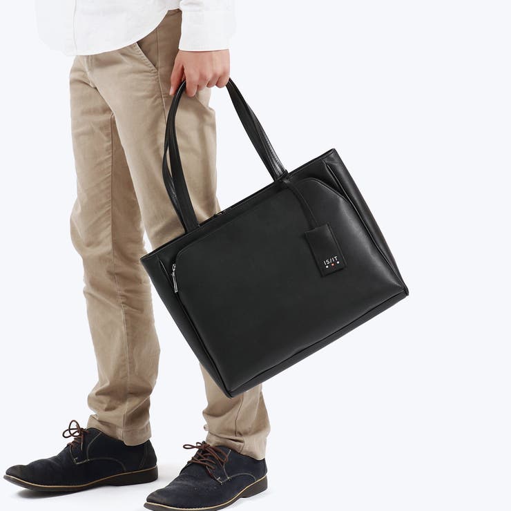 イズイット トートバッグ ISIT | ギャレリア Bag＆Luggage | 詳細画像2 