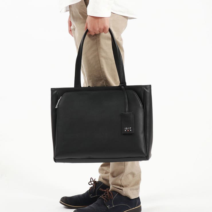 イズイット トートバッグ ISIT | ギャレリア Bag＆Luggage | 詳細画像3 
