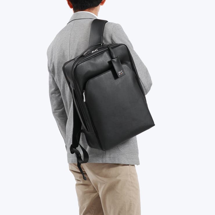 イズイット リュック ISIT | ギャレリア Bag＆Luggage | 詳細画像2 