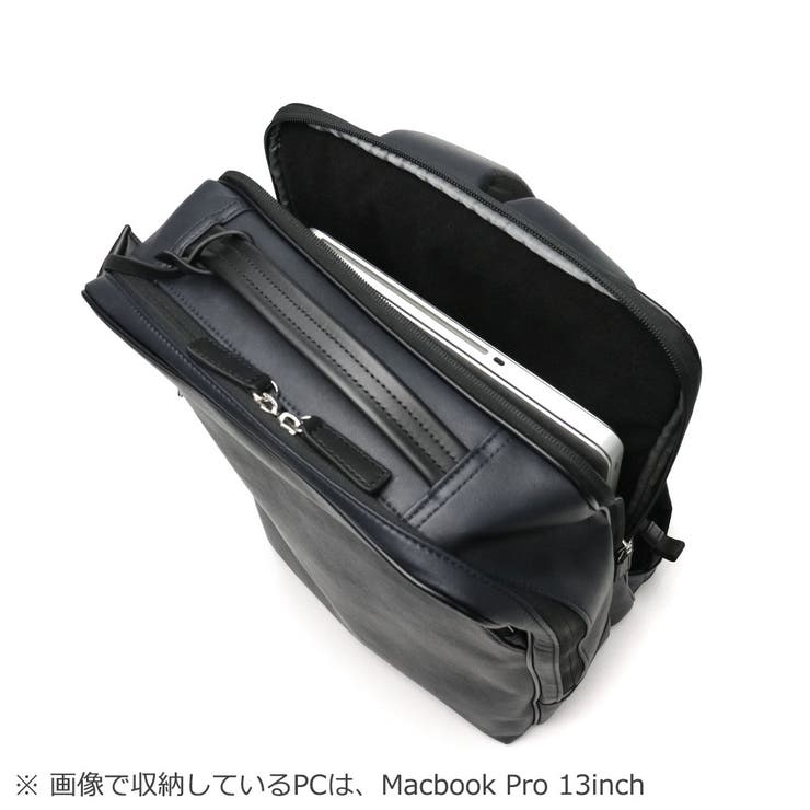 イズイット リュック ISIT | ギャレリア Bag＆Luggage | 詳細画像19 