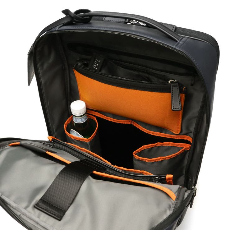 イズイット リュック ISIT | ギャレリア Bag＆Luggage | 詳細画像25 