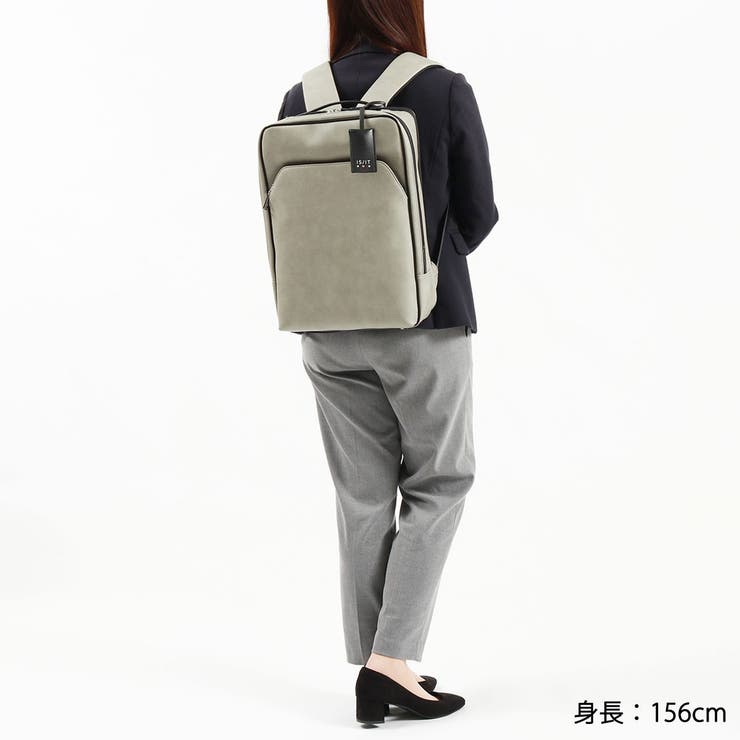 イズイット リュック ISIT | ギャレリア Bag＆Luggage | 詳細画像6 