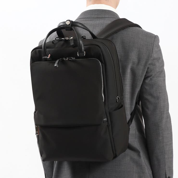 クロ | イズイット リュック ISIT | ギャレリア Bag＆Luggage