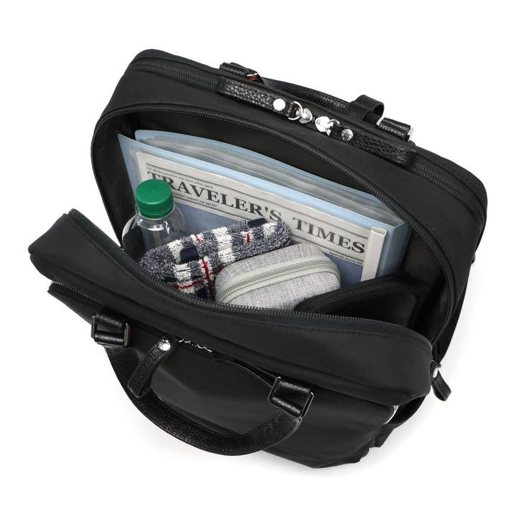 イズイット リュック ISIT | ギャレリア Bag＆Luggage | 詳細画像17 