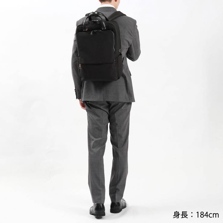 イズイット リュック ISIT | ギャレリア Bag＆Luggage | 詳細画像4 