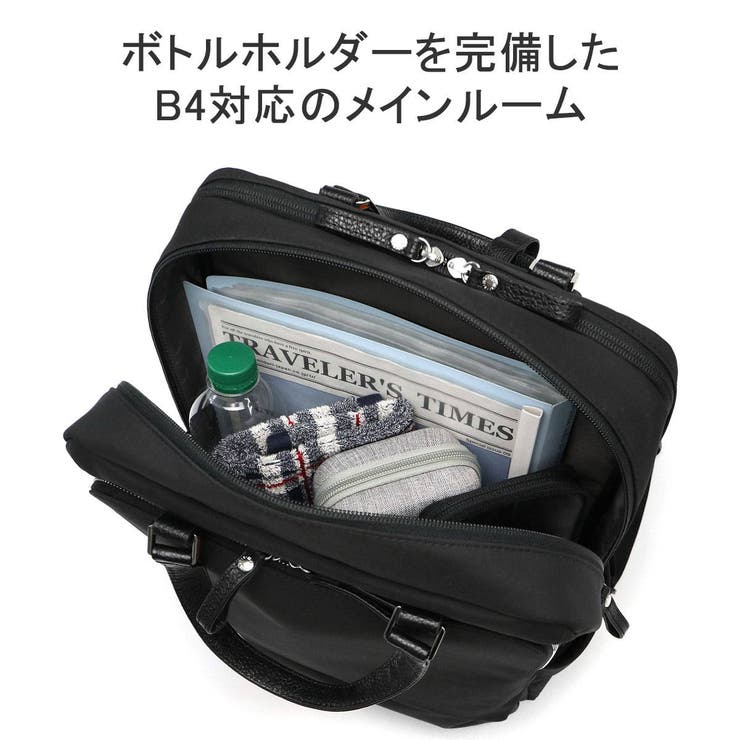 イズイット リュック ISIT | ギャレリア Bag＆Luggage | 詳細画像8 