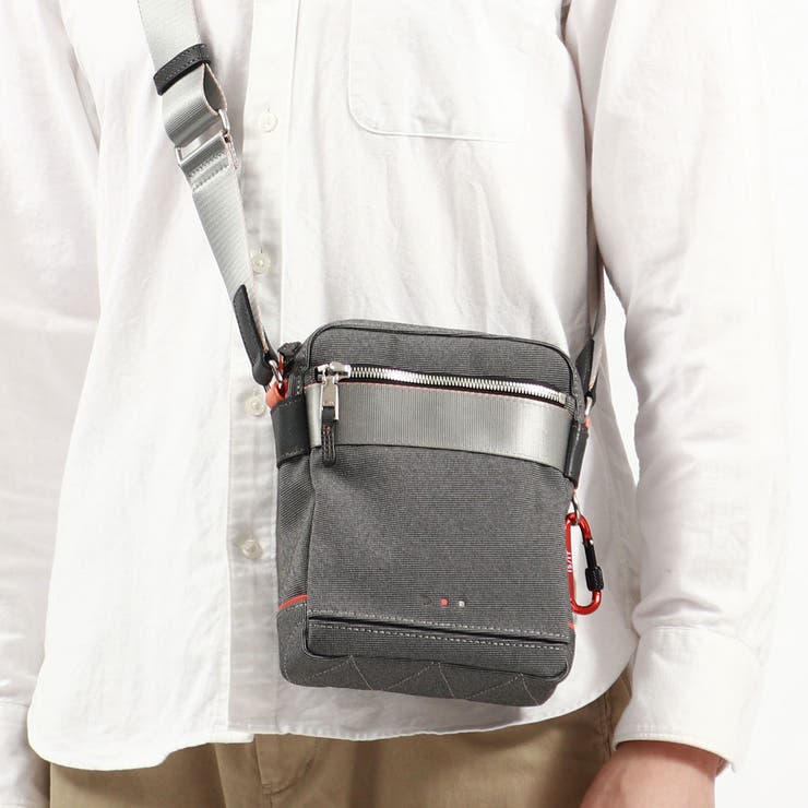 グレー | ISIT ショルダーバッグ イズイット | ギャレリア Bag＆Luggage