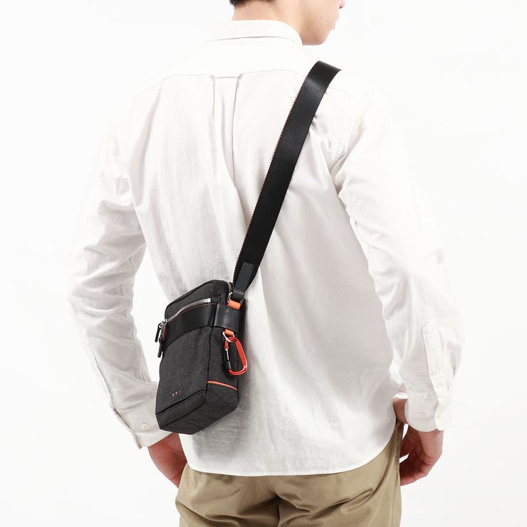 ISIT ショルダーバッグ イズイット | ギャレリア Bag＆Luggage | 詳細画像3 