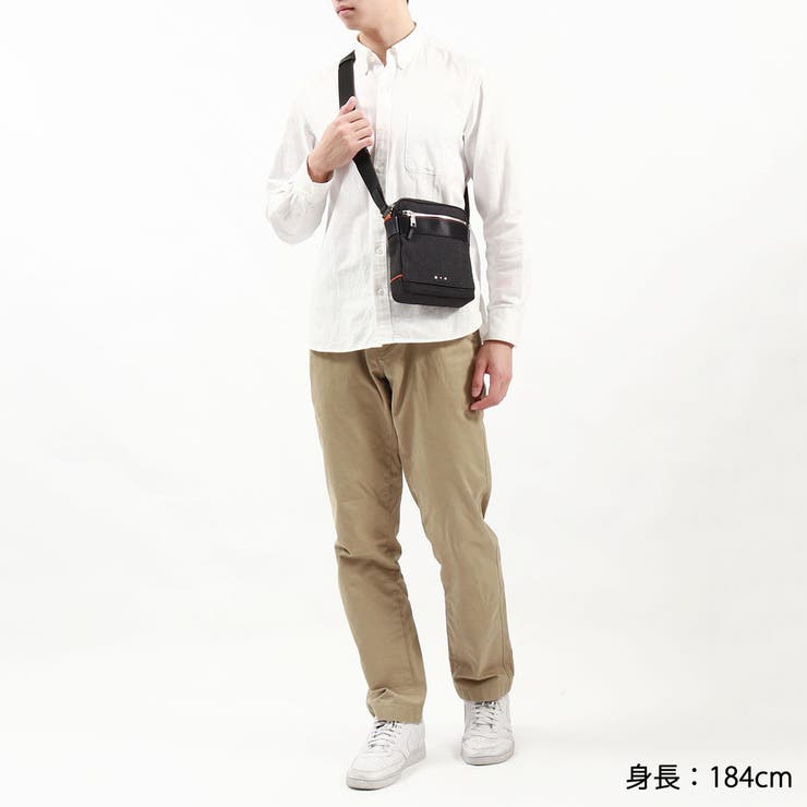 ISIT ショルダーバッグ イズイット | ギャレリア Bag＆Luggage | 詳細画像4 