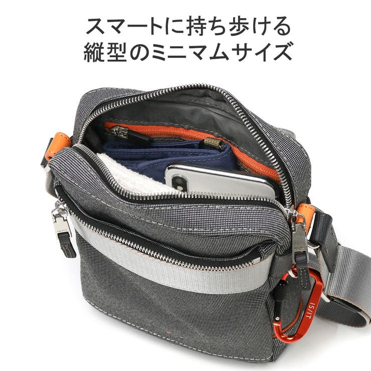 ISIT ショルダーバッグ イズイット | ギャレリア Bag＆Luggage | 詳細画像6 