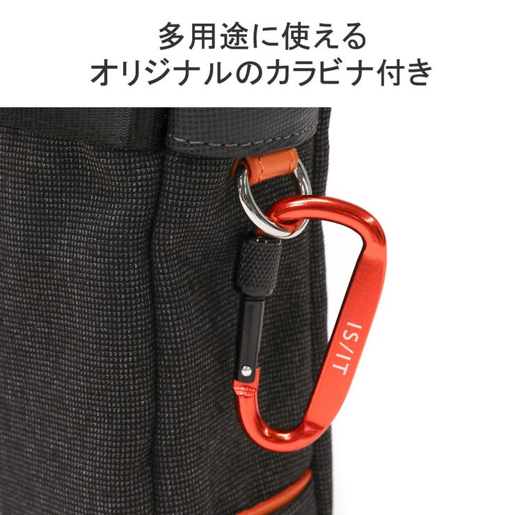 ISIT ショルダーバッグ イズイット | ギャレリア Bag＆Luggage | 詳細画像8 